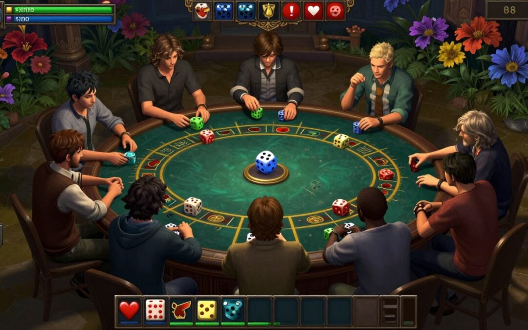 Runescape Gambling Sites
