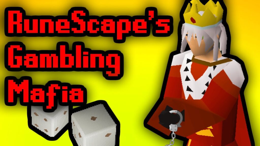 Runescape gambling sites no deposit bonus