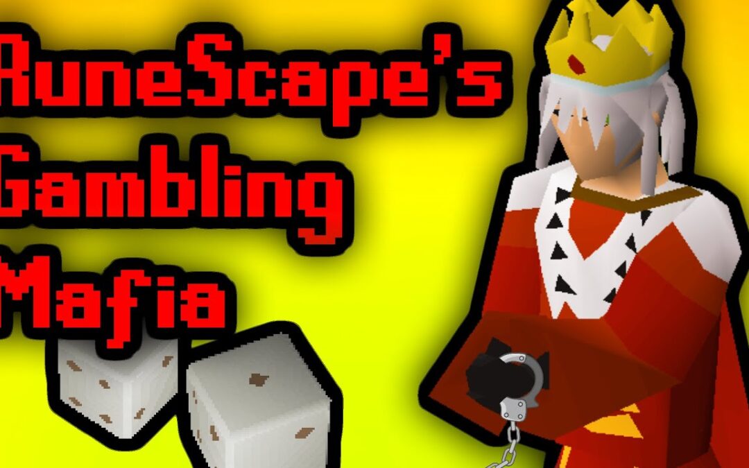 Runescape gambling sites no deposit bonus