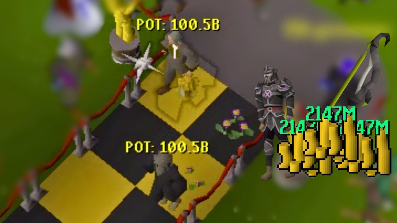 Runescape Gambling Sites